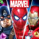 MARVEL Puzzle Quest: Gabung ke Laga Super Hero!