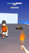 Flame Thrower 3D screenshot 0