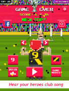 Aussie Rules Hero screenshot 10