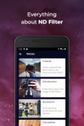 ND Filter Expert screenshot 4
