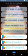 Audio Bible Stories screenshot 11