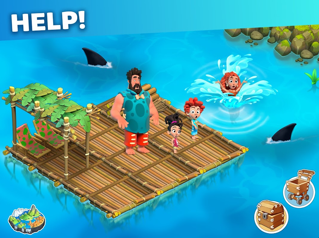 Family Island: Ферма симулятор - Загрузить APK для Android | Aptoide