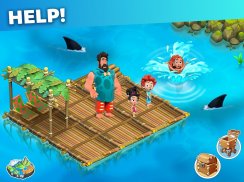 Family Island: Jogo de fazenda screenshot 9