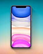 SE 2020 XS and 11 Phone Wallpaper screenshot 2