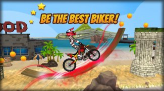 Moto Bike Ride screenshot 6