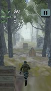 Mission: The One-Man Army screenshot 2