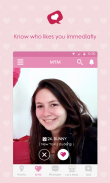 iPair-Meet, Chat, Dating screenshot 3