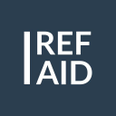 RefAid=Refuge (Refugee Aid) icon