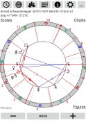 Astrological Charts Lite screenshot 15