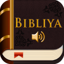 Bible in Tagalog offline Icon