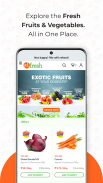 KLFresh - Buy Fruits, Vegetabl screenshot 3