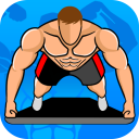 Home Workouts No Equipments