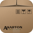 Akarton packaging guide Pro Icon