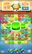 Sweet Cookie : Match3 puzzle screenshot 10