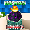 Maps with Egg Wars Mods Icon