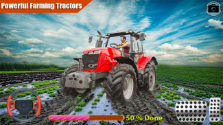 Download do APK de Jogos de tratores agricultura para Android