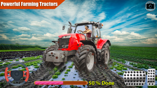 Jogos agricultura de tratores na App Store