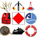 Maritime Logo Game - Marine Dictionary Quiz 2021