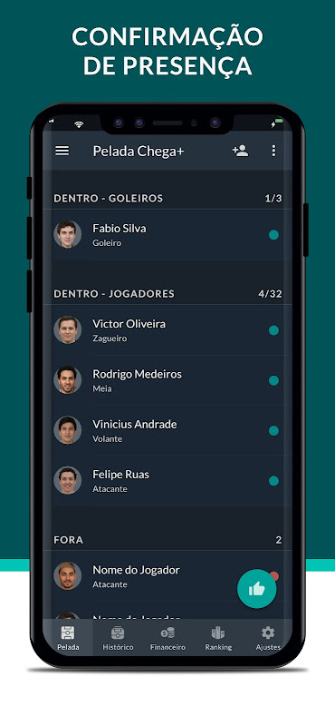 Futebol Agora - Futebol Ao Vivo APK برای دانلود اندروید