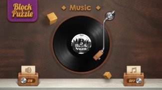 लकड़ी ब्लॉक - संगीत बॉक्स screenshot 3