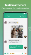 Messenger: Text Messages, SMS screenshot 8