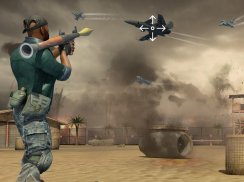 جت سكي المحارب 2019: طائرة رماية القتال screenshot 2