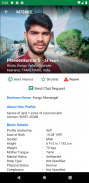 Kongu Sonthangal Varan -Nilein screenshot 6
