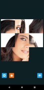 Indian Actress Puzzle Game screenshot 2