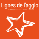 Lignes de l'agglo