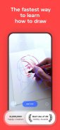 SketchAR: aprende a dibujar AR screenshot 7