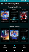 Movie Trailers - Watch Trailers And Share screenshot 2