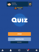 Super Quiz Português screenshot 6