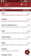 MailDroid - Applicazione Email screenshot 18