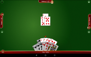 Spades screenshot 8