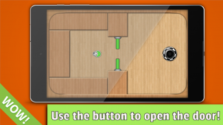 Labirinth: Roll the Ball screenshot 3