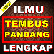 Ilmu Tembus Pandang (Mata Malaikat) Lengkap screenshot 0