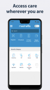 Mednefits screenshot 3