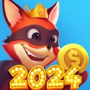 Crazy Fox - Big Win Icon