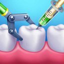 Điên Dentist Icon