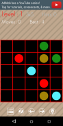 Dots Color Lines - Dots Lines Game | Puzzle Game screenshot 5