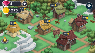 Arqy.io: Archers Game screenshot 7