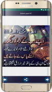 Islamic Posts in Urdu - 2023 screenshot 0