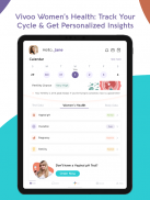 Vivoo: Your Wellness Platform screenshot 14