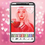 Best- BF | Beauty Photo new editor stickers - 2020 screenshot 9