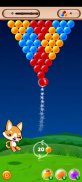 Bubble Wild Pop screenshot 1