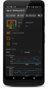 Aprox - A Proxmox VE Client screenshot 3