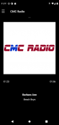 CMC Radio screenshot 2