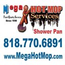 Mega Hot Mop Icon