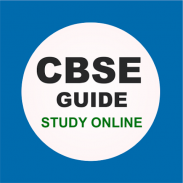 CBSE Guide : Study Online screenshot 5