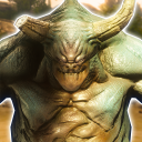 Juggernaut Simulator Icon